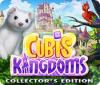 Cubis Kingdoms. Edition Collector game