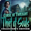 Curse at Twilight: Le Voleur d'Ames Edition Collector game