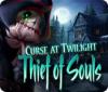 Curse at Twilight: Le Voleur d'Ames game