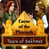 La Malédiction du Pharaon: Les Larmes de Sekhmet game