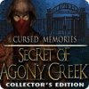 Cursed Memories: La Mine Maudite Edition Collector game