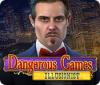 Dangerous Games: L'Illusionniste game