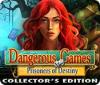 Dangerous Games: Prisonniers du Destin Edition Collector game