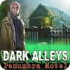 Dark Alleys: Motel Penumbra Edition Collector game