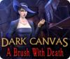 Dark Canvas: Sombres Dessins game