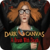 Dark Canvas: Sombres Dessins Edition Collector game
