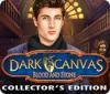 Dark Canvas: De Pierre et de Sang Edition Collector game