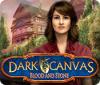 Dark Canvas: De Pierre et de Sang game