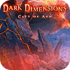 Dark Dimensions: La Cité des Cendres Edition Collector game