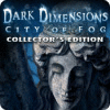 Dark Dimensions: La Cité de la Brume Edition Collector game