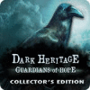 Dark Heritage: Les Gardiens de l'Espoir Edition Collector game