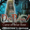 Dark Parables: La Malédiction d'Églantine Edition Collector game