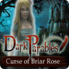 Dark Parables: La Malédiction d'Églantine game