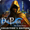 Dark Parables: Le Prince Maudit Edition Collector game