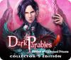 Dark Parables: Le Portrait de la Princesse Maculée Édition Collector game