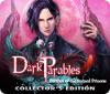 Dark Parables: Le Portrait de la Princesse Maculée Édition Collector game