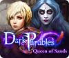 Dark Parables: La Reine des Sables game