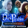 Dark Parables: La Reine des Neiges Edition Collector game