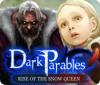 Dark Parables: La Reine des Neiges game