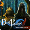 Dark Parables: Le Prince Maudit game