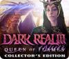 Dark Realm: La Reine des Flammes Edition Collector game