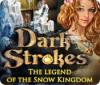 Dark Strokes: La Légende du Royaume des Neiges game