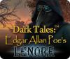 Dark Tales: Lénore Edgar Allan Poe game