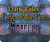 Dark Tales: Morella Edgar Allan Poe game