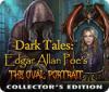 Dark Tales: Le Puits et le Pendule Edgar Allan Poe Édition Collector game