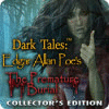 Dark Tales: L'Enterrement Prématuré Edgar Allan Poe Edition Collector game