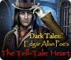 Dark Tales: Le Cœur Révélateur Edgar Allan Poe game