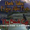 Dark Tales: Le Chat Noir par Edgar Allan Poe Edition Collector game
