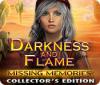 Darkness and Flame: Souvenirs Perdus Édition Collector game