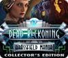 Dead Reckoning: Le Manoir de Brassfield Edition Collector game