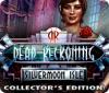 Dead Reckoning: L'Ile de la Mort Edition Collector game