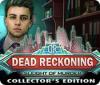 Dead Reckoning: Passe-passe Meurtrier Édition Collector game
