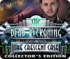 Dead Reckoning: Le Cirque du Croissant Edition Collector game