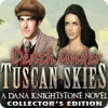 Death Under Tuscan Skies: Un Roman de Dana Knightstone Edition Collector game