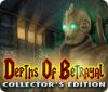 Depths of Betrayal Edition Collector game