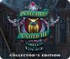Detectives United: Traversée Intemporelle Édition Collector game