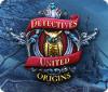 Detectives United: Origines game
