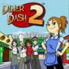 Diner Dash 2 game