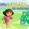 Dora the Explorer: Swiper's Big Adventure game