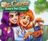 Dr. Cares: Amy's Pet Clinic Édition Collector game
