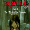 Dracula Series Episode 2: Le mythe du Vampire game