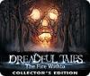 Dreadful Tales: The Fire Within Collector's Edition game