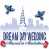 Dream Day Wedding: Married in Manhattan game