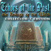 Echoes of the Past: La Vengeance de la Sorcière Edition Collector game
