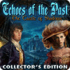 Echoes of the Past: Le Château des Ombres Edition Collector game