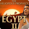 Égypte II: La Prophétie d'Héliopolis game